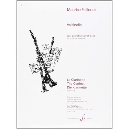 Valsinella