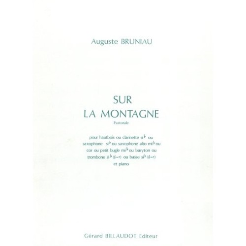 Sur La Montagne