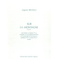 GBAF0009 Sur La Montagne