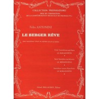 GB2061 Le Berger Reve