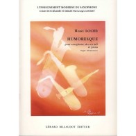 GB4934 Humoresque