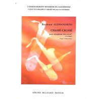 GB4946 Chasse-Croise