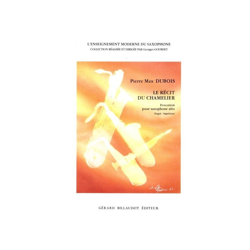 GB5312 Le Recit Du Chamelier