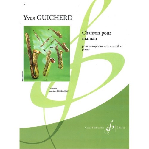 Chanson Pour Maman