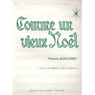 GBMRB1204 Comme Un Vieux Noel