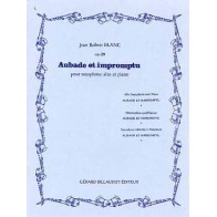 0000000306652GBPN6091 Aubade Et Impromptu Opus 29