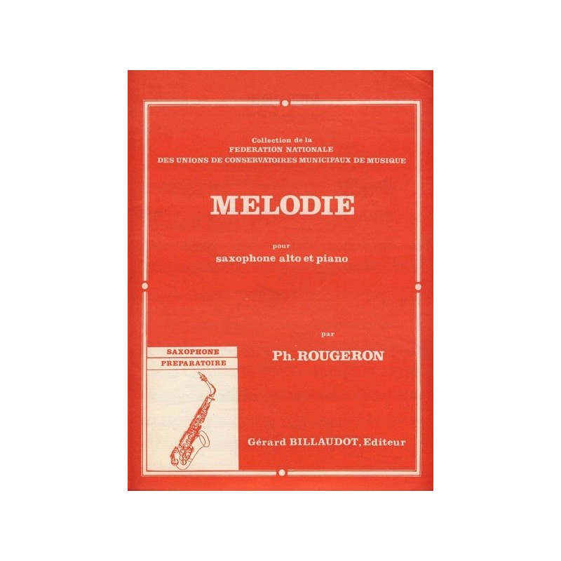 GB2269 Melodie