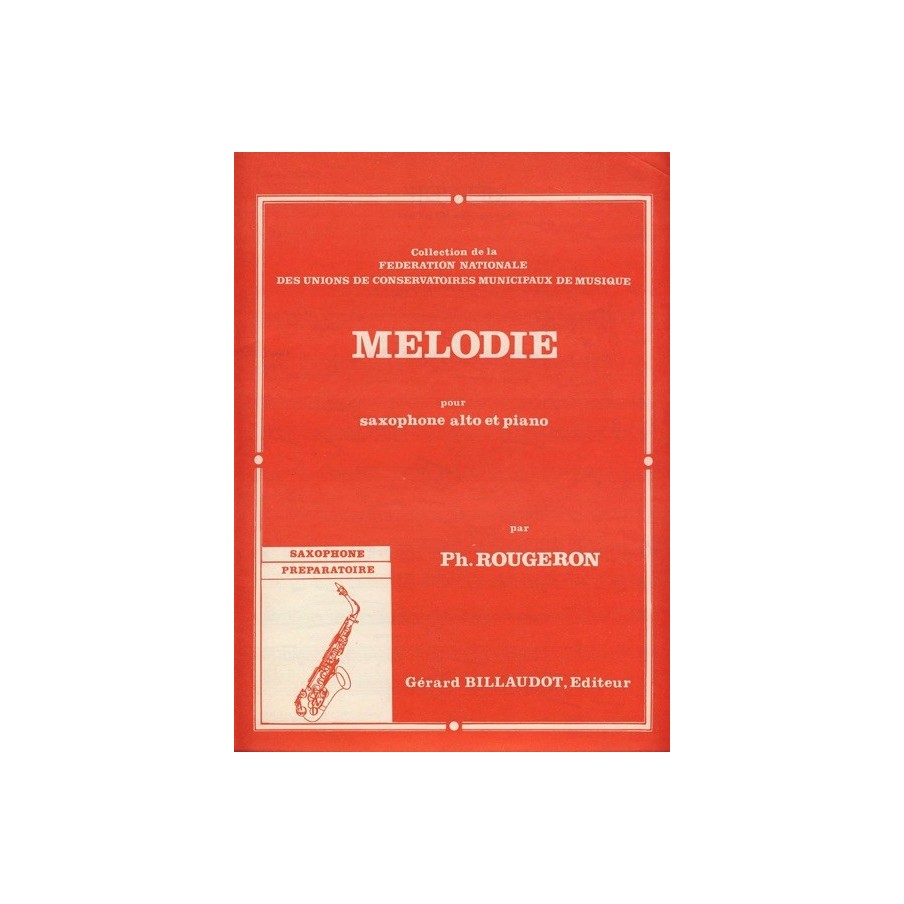 GB2269 Melodie