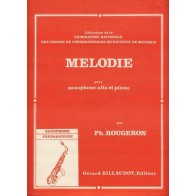 GB2269 Melodie