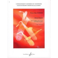 GB3419 Olga Valse