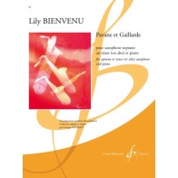 9790043045649GB4564 Pavane Et Gaillarde