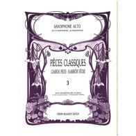 GB5665 Pièces classiques Vol.3