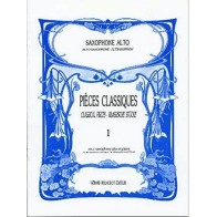 GB5668 Pièces classiques Vol.1