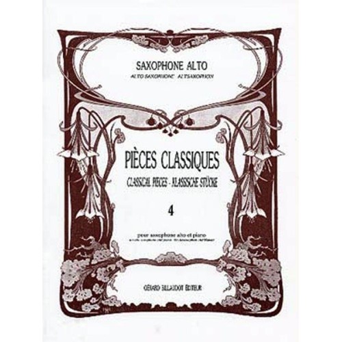 GB5671 Pièces classiques Vol.4