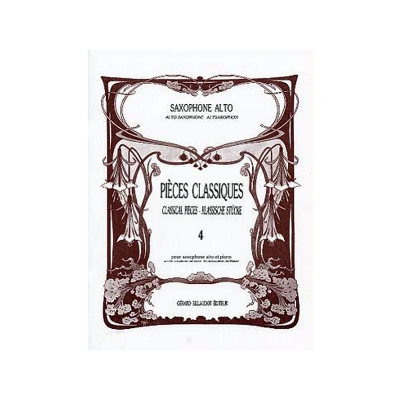 GB5671 Pièces classiques Vol.4