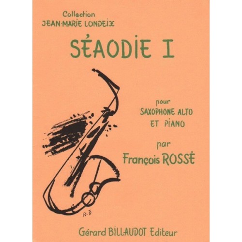 GB4454 Seaodie I