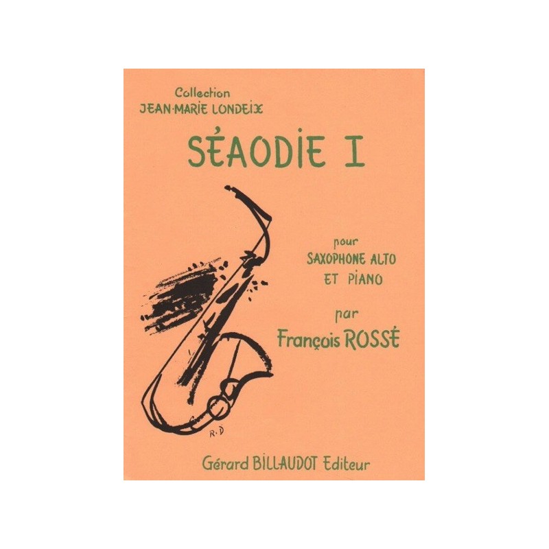 GB4454 Seaodie I