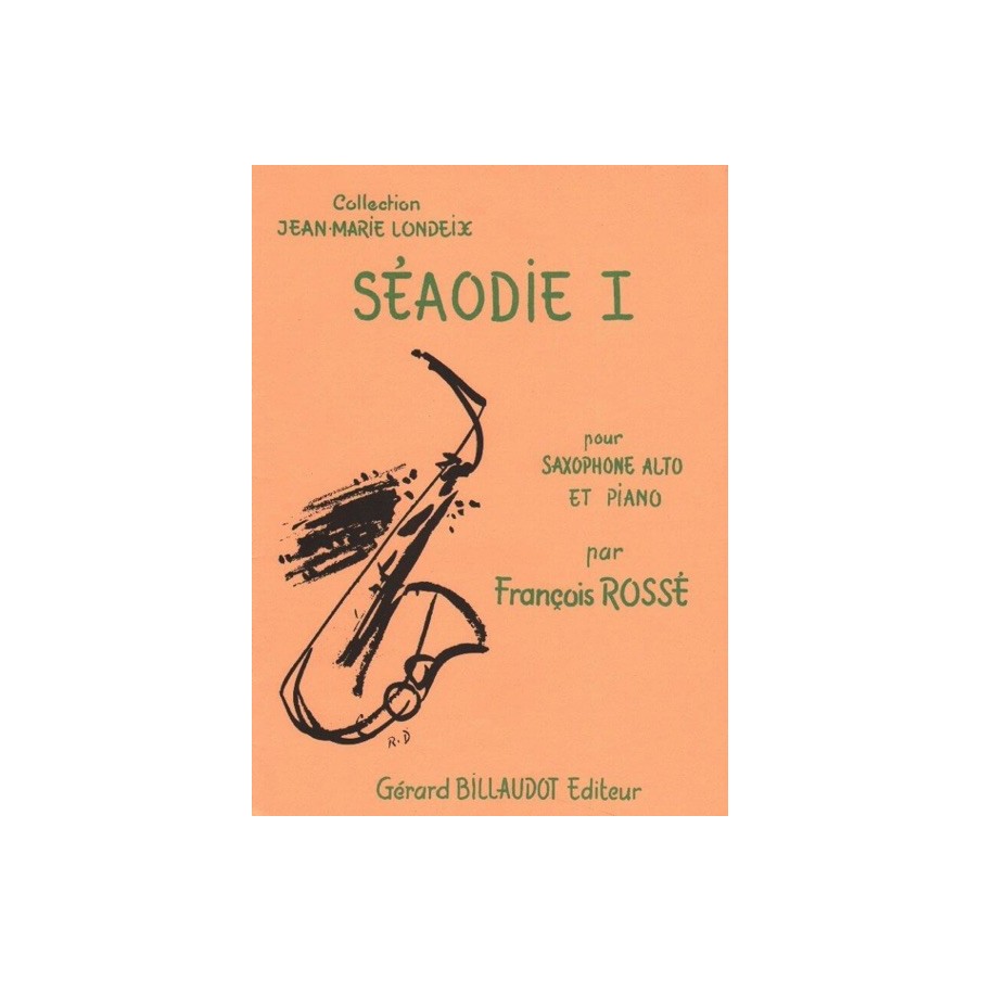 GB4454 Seaodie I