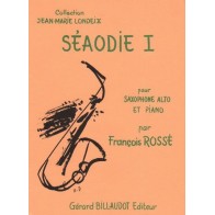 GB4454 Seaodie I