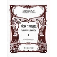 GB5666 Pièces classiques Vol.4