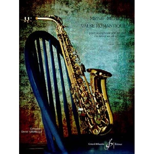 Valse Romantique