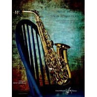 9790043060239GB6023 Valse Romantique