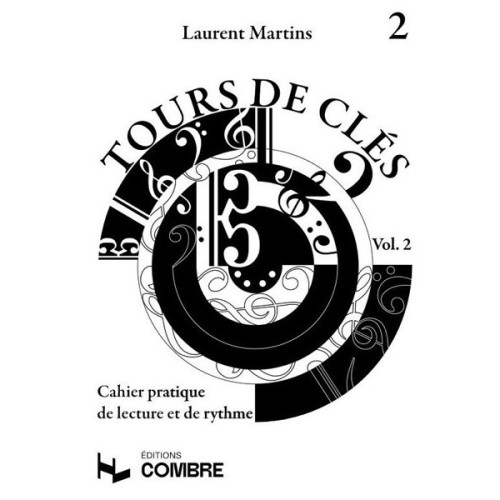 Tours de clés Vol.2