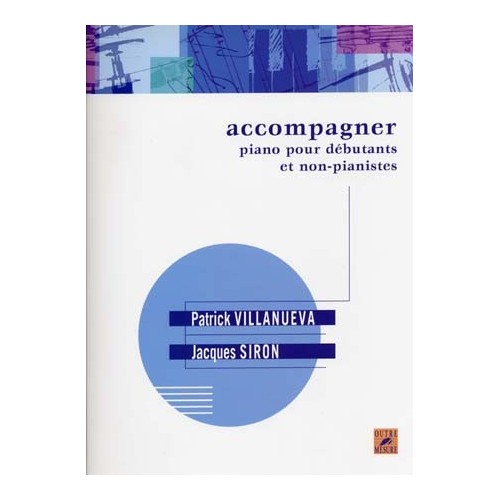 Accompagner Piano debutants