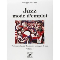 97829078910119782907891011SB4029 Jazz mode d'emploi V.1