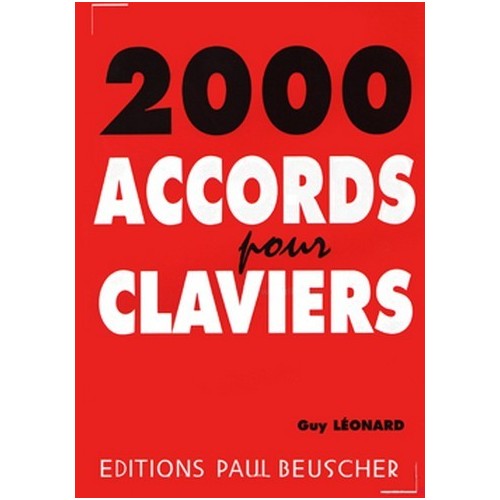Accords (2000)