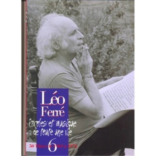L ' Integrale Vol. 6 1969 1972
