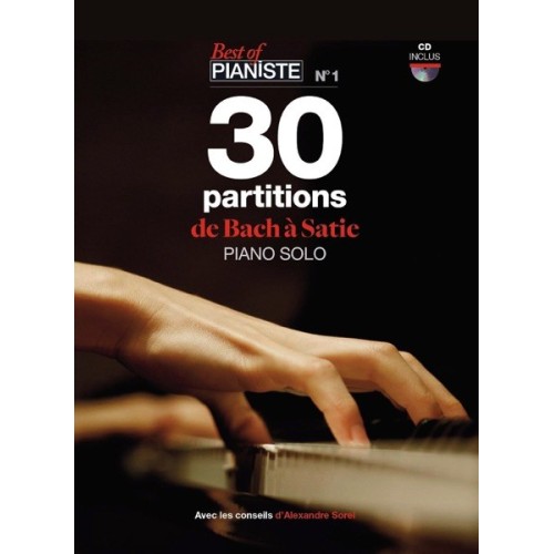 Best of pianiste n°1