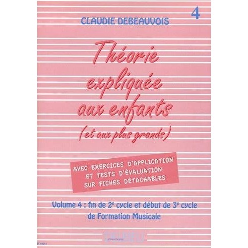 Théorie expliquée aux...