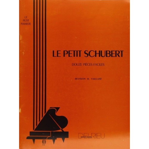 Le petit Schubert