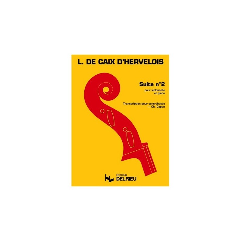 9790231705133DELDF414 Suite n°2