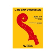 9790231705133DELDF414 Suite n°2