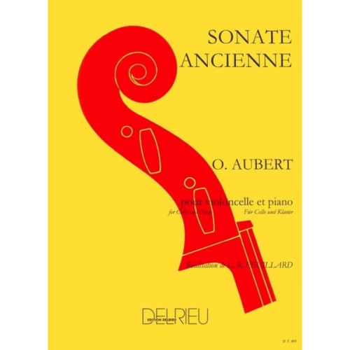 Sonate ancienne