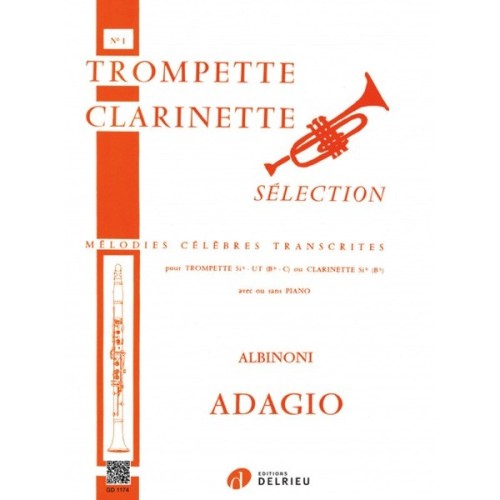 9790231706871DELGD1174 Adagio