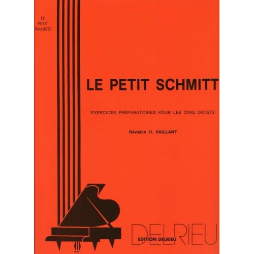 Le petit Schmitt