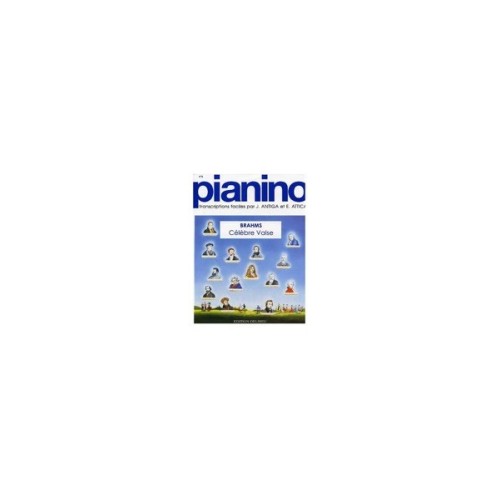 Valse Op.39 n°5 - Pianino 6