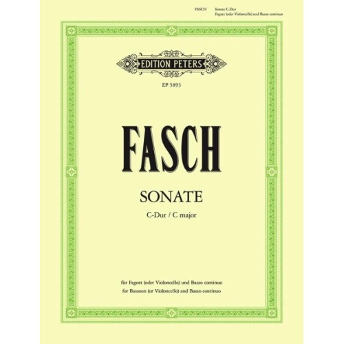 Sonate In Do