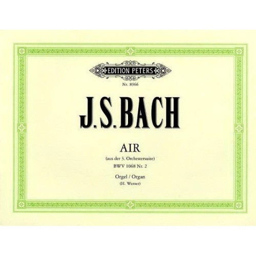 Air Bwv1068