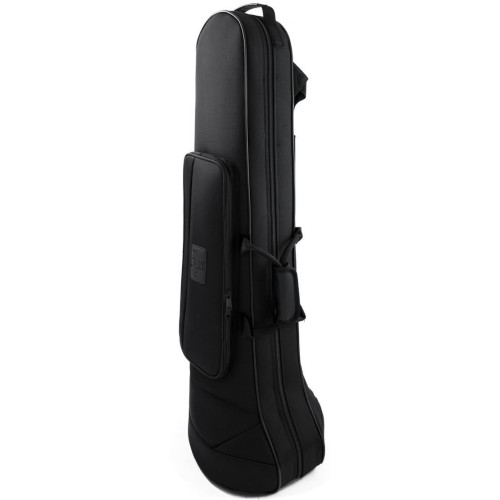 Trombone Complet Sib/Fa ETB424G Petite Perce - Eastman