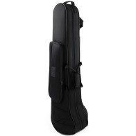 Trombone Complet Sib/Fa ETB424G Petite Perce - Eastman