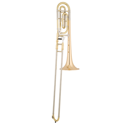 Trombone Complet Sib/Fa...