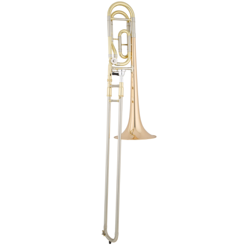 Trombone Complet Sib/Fa...