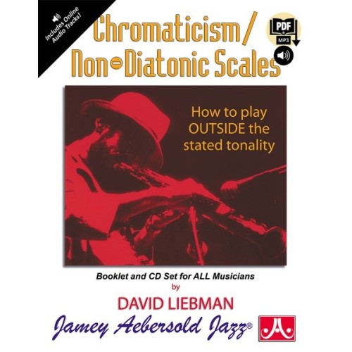00000000645459781562240516AEBCHROMD Chromaticism Non Diatonic Scales