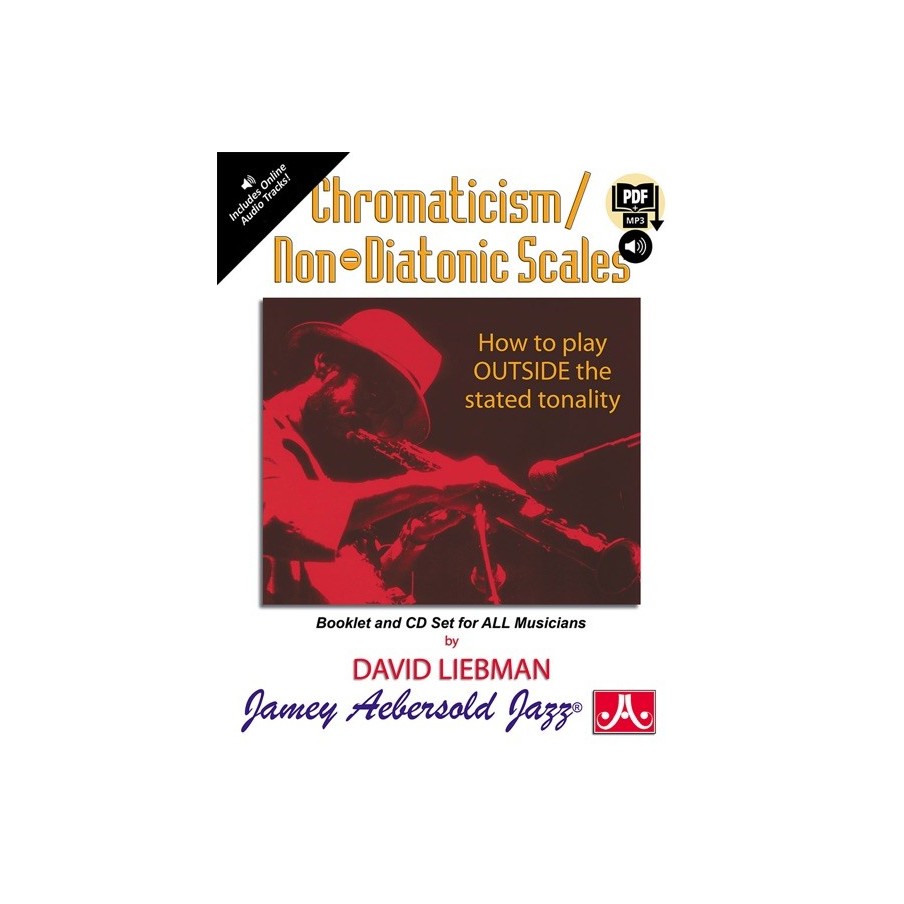 00000000645459781562240516AEBCHROMD Chromaticism Non Diatonic Scales