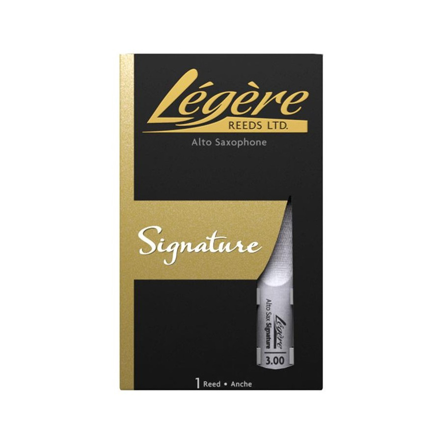 Anche Saxophone Baryton Signature - Legere