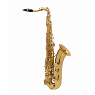 Saxophone Ténor Supreme - Selmer Verni Dark Gold